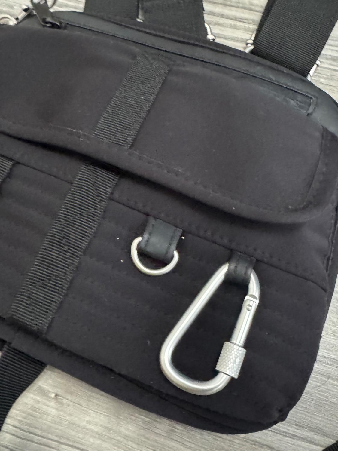 ZARA KIDS CHEST BAG - Image 2