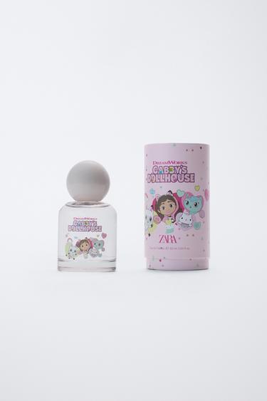 GABBY'S DOLLHOUSE EDT 60 ML - tindu oinarria, Zara-rena