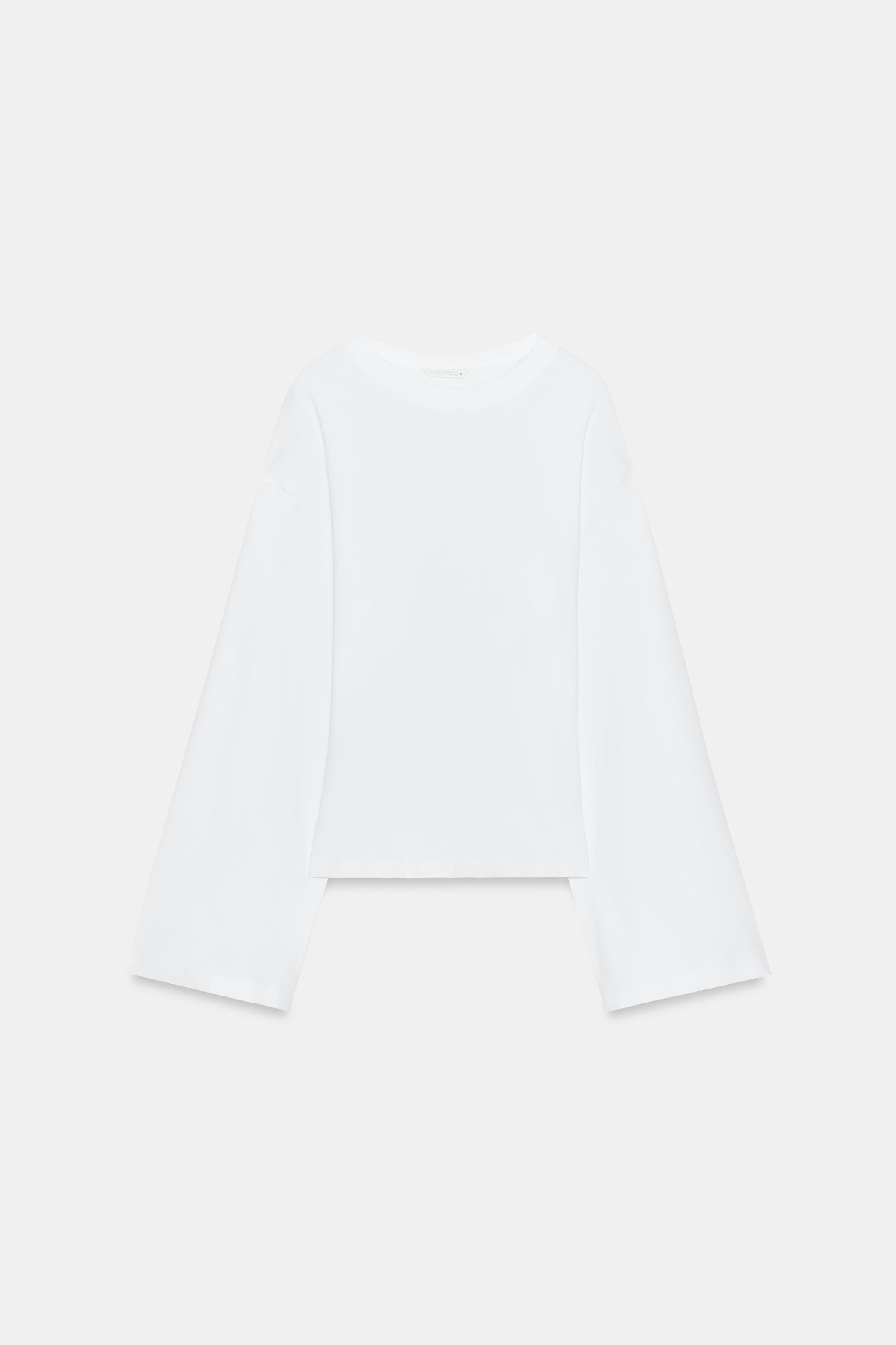 T-SHIRT AJUSTÉ SUPIMA®
