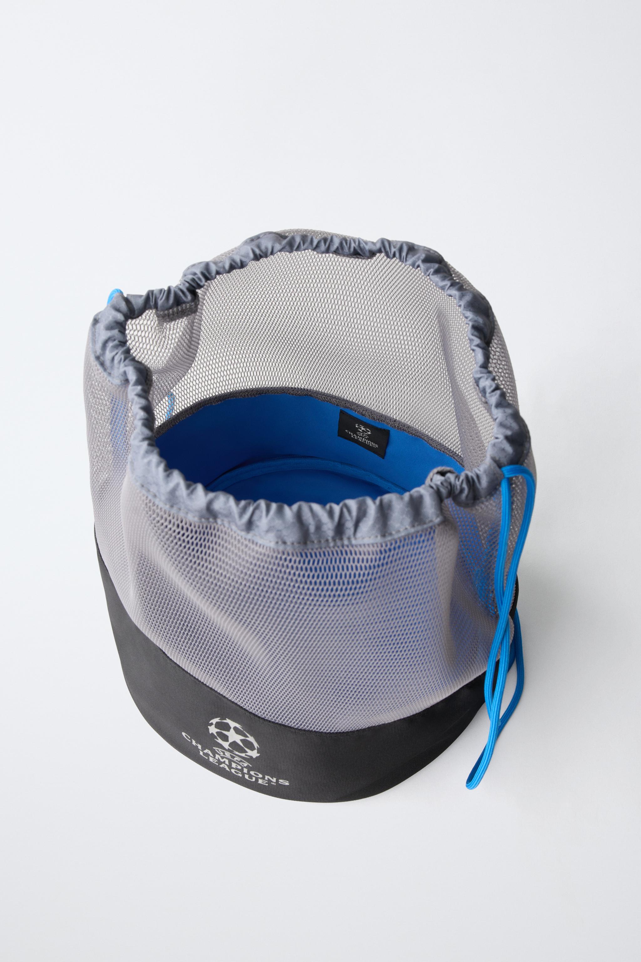 SAC SEAU UEFA CHAMPIONS LEAGUE®