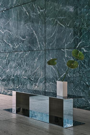 COFFEE TABLE 02 - Acier de Zara - Image 5