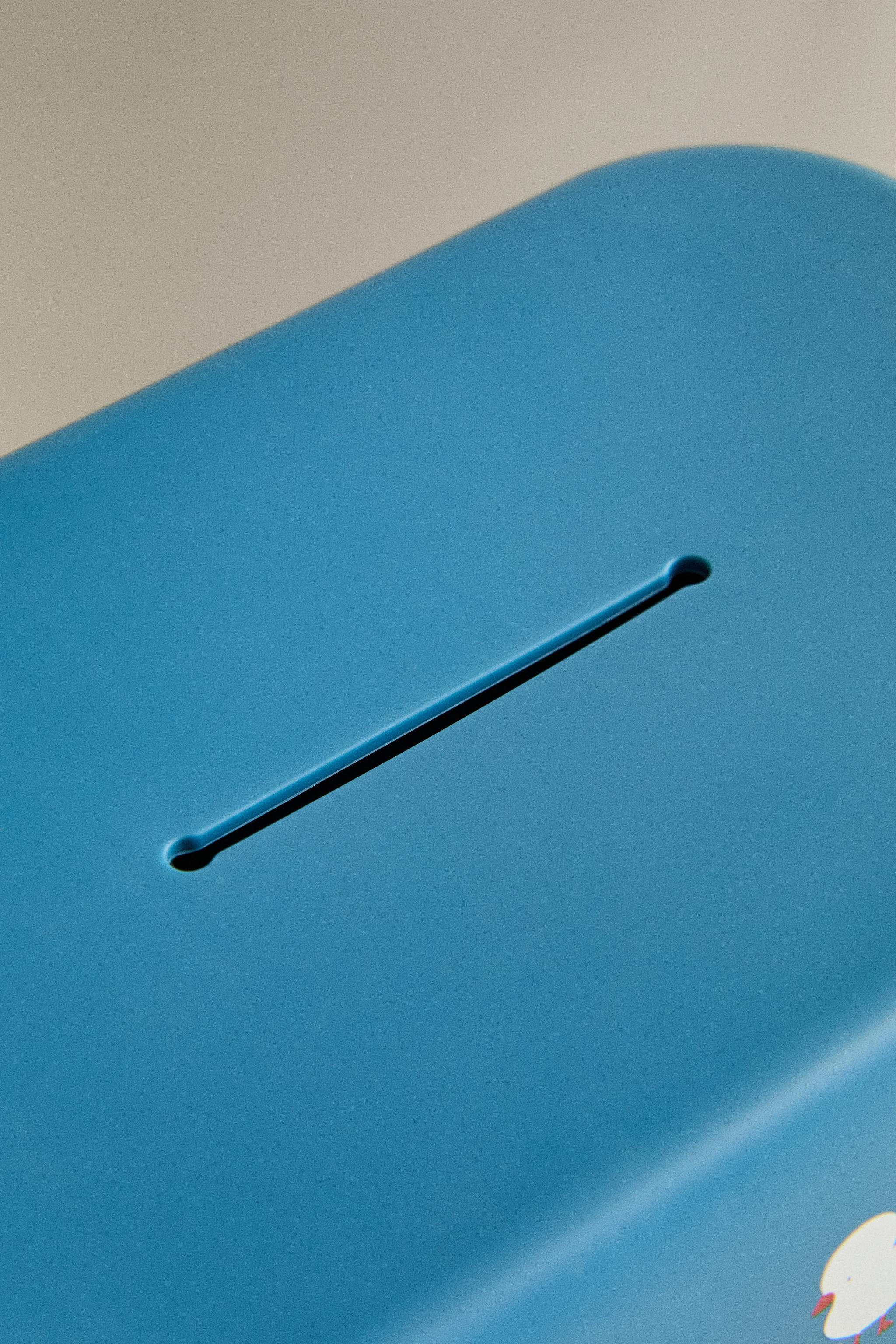 Zara CHICK SILICONE WIPE HOLDER — фото 2