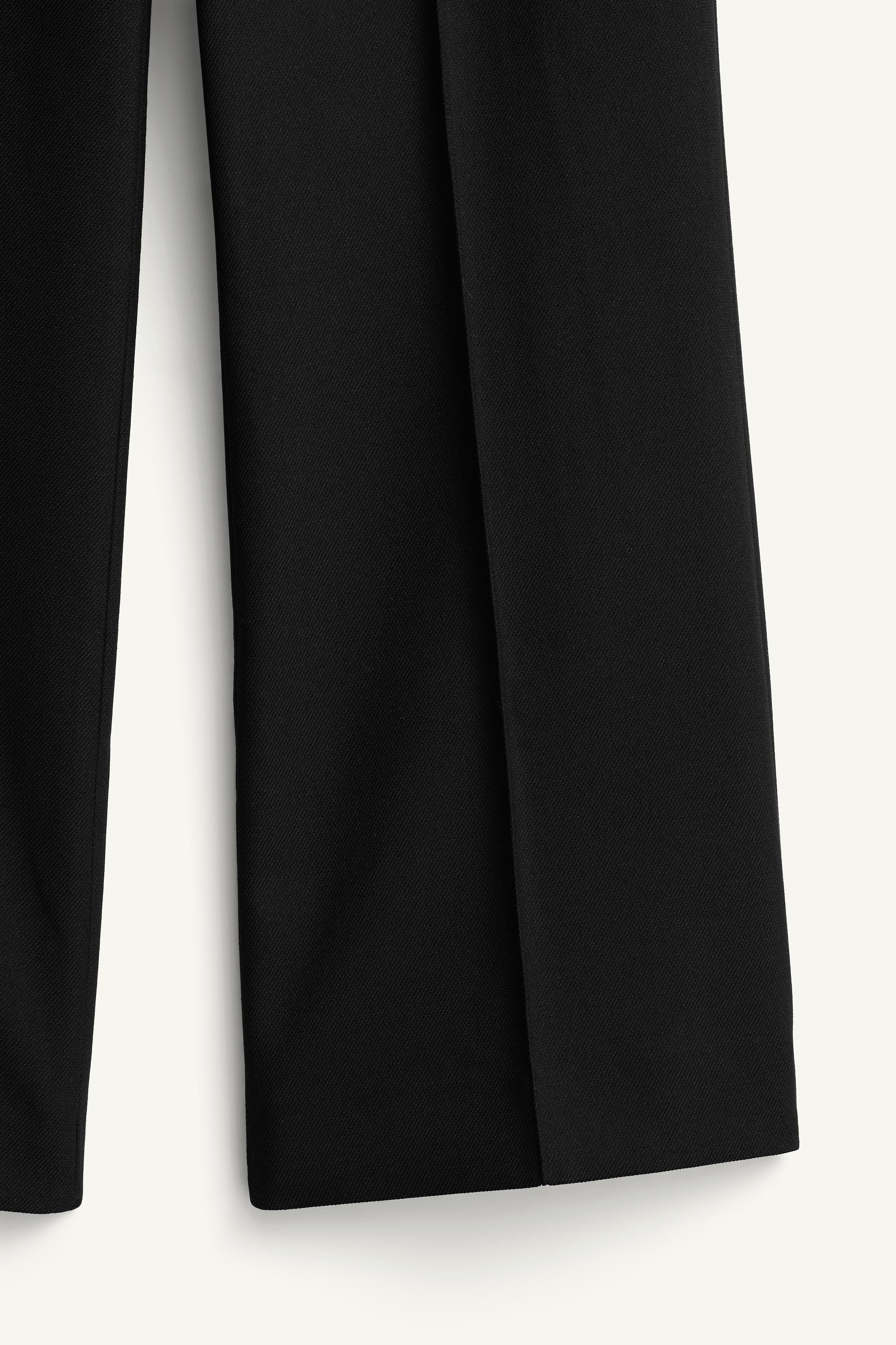 PANTALON DROIT NERVURE ÉDITION LIMITÉE