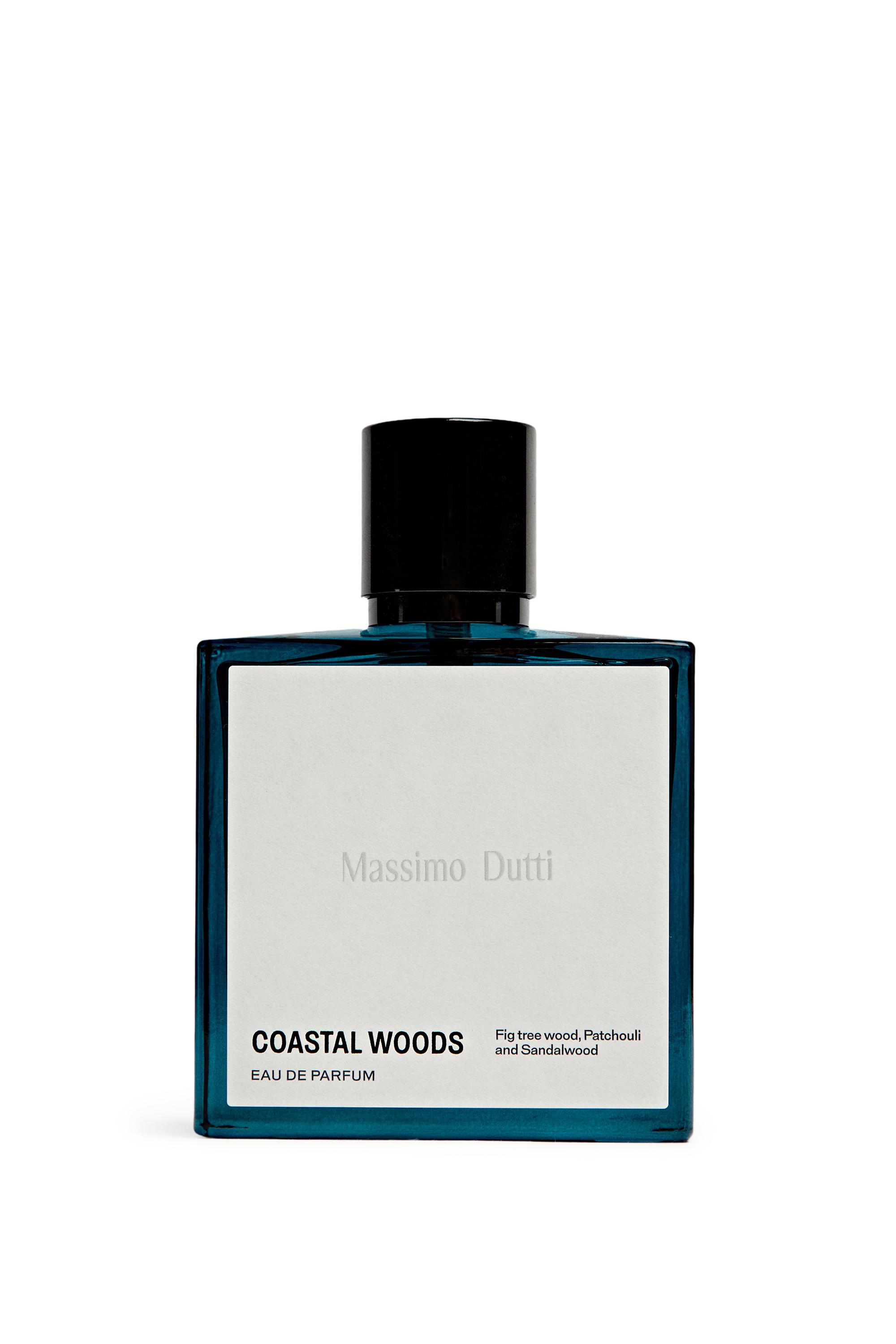Coastal Woods