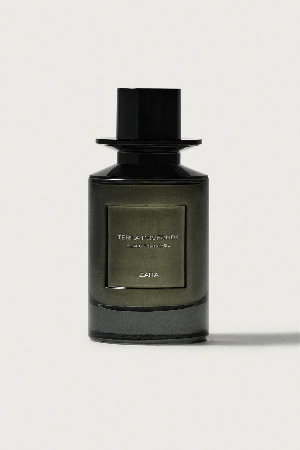 TERRA PROFONDA BLACK FIG & BASIL EDP 100 ML / 3.04 oz