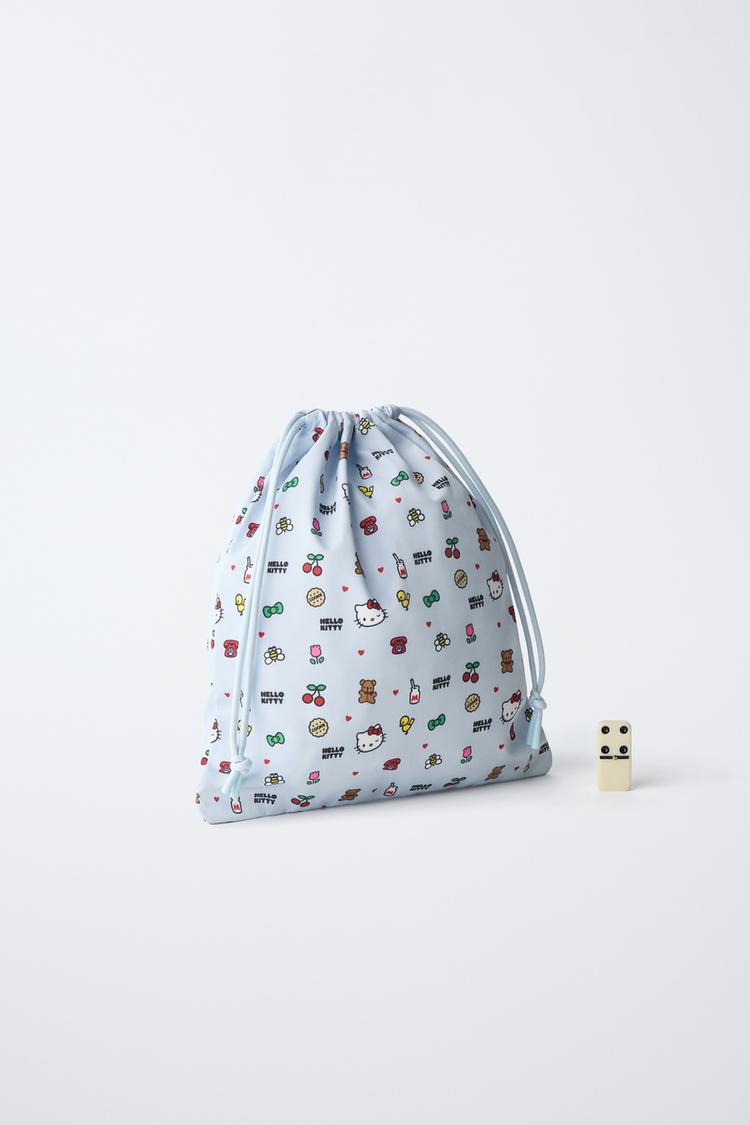 BOLSA MULTIUSOS HELLO KITTY© SANRIO 6