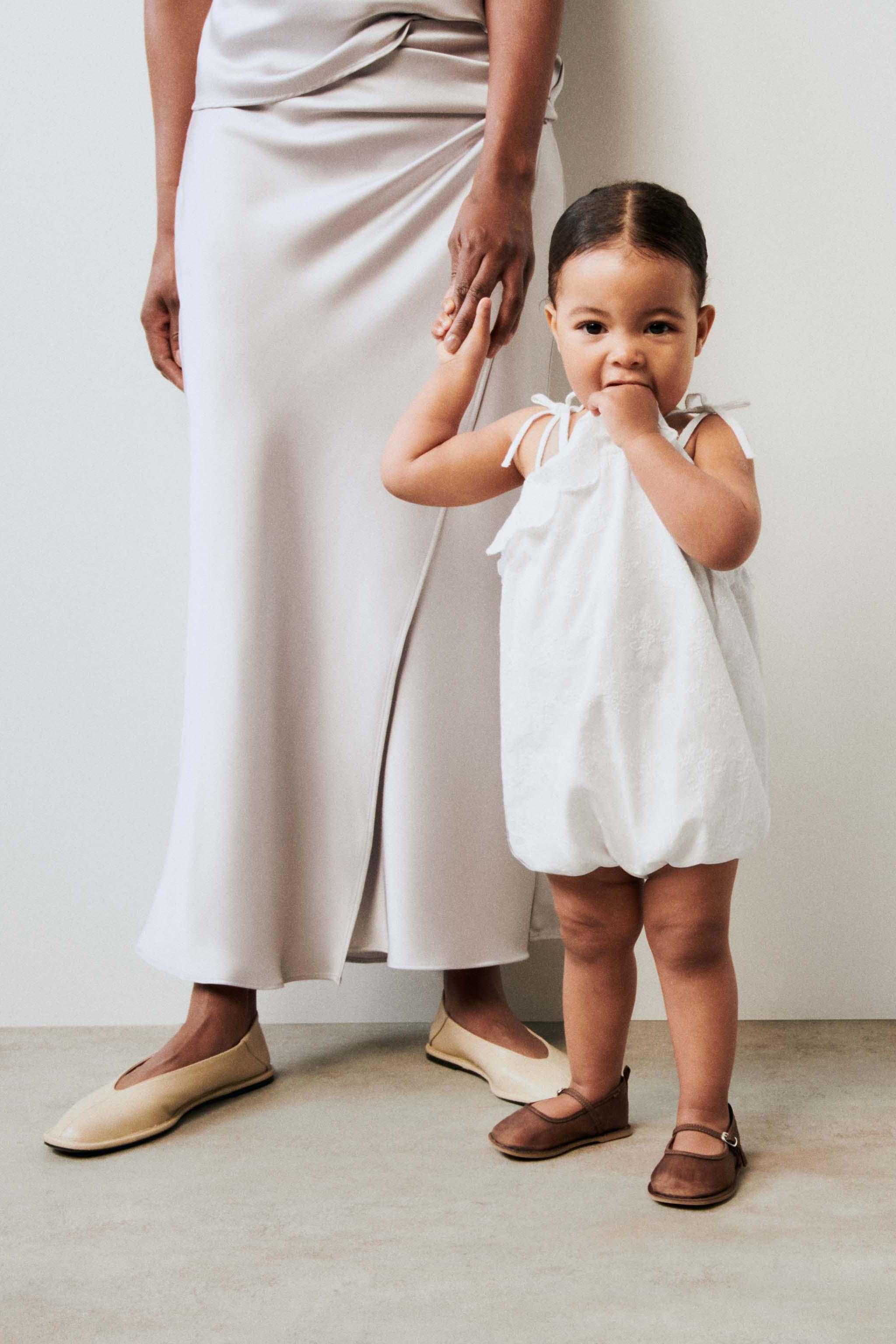 Zara baby hot sale clothes online shop