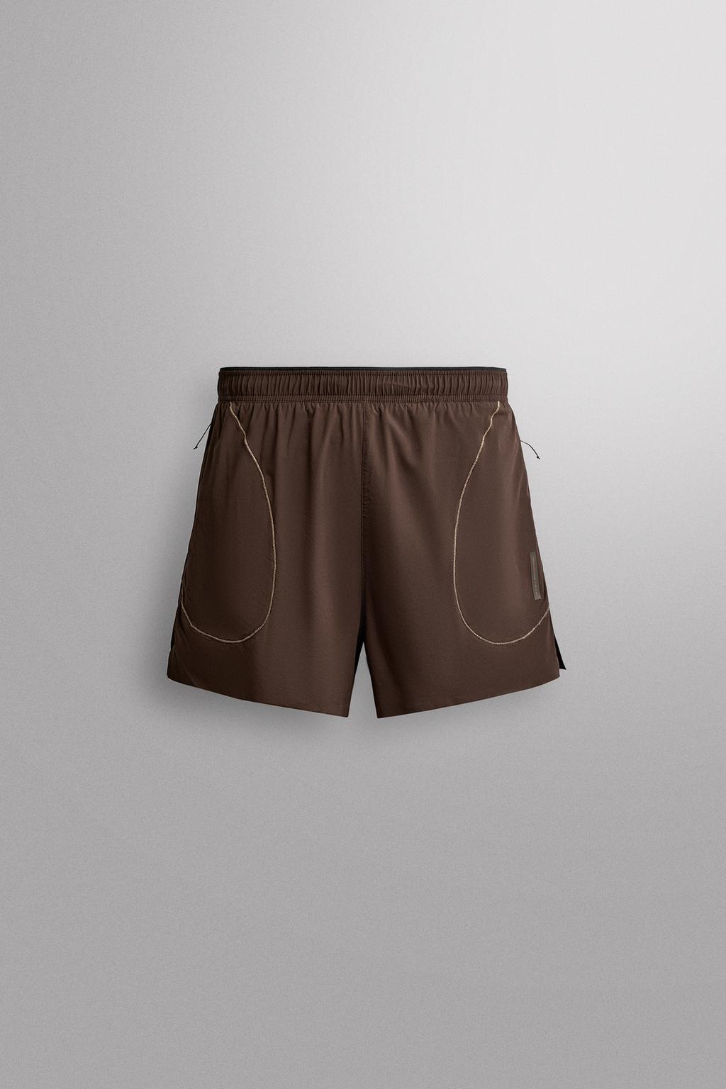 RUNNING SHORTS 5″