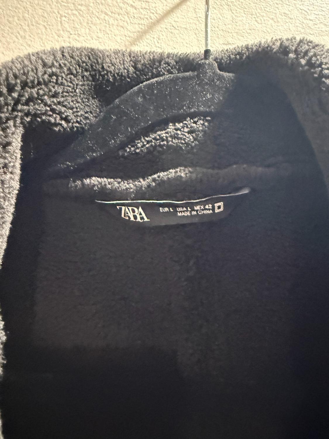 DOUBLE-FACED JACKET - Image 4