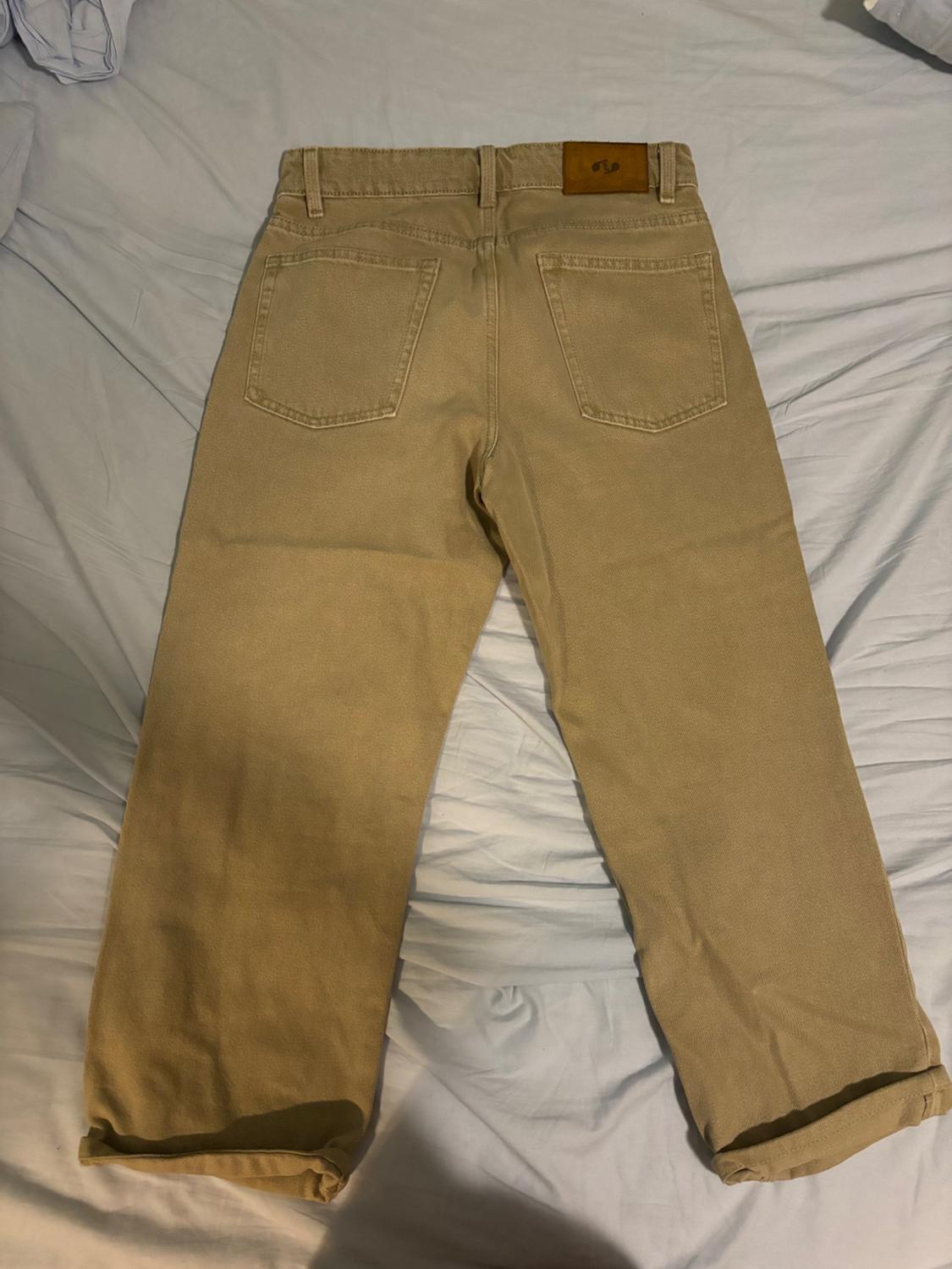 ΤΖΙΝ STRAIGHT FIT - Image 2
