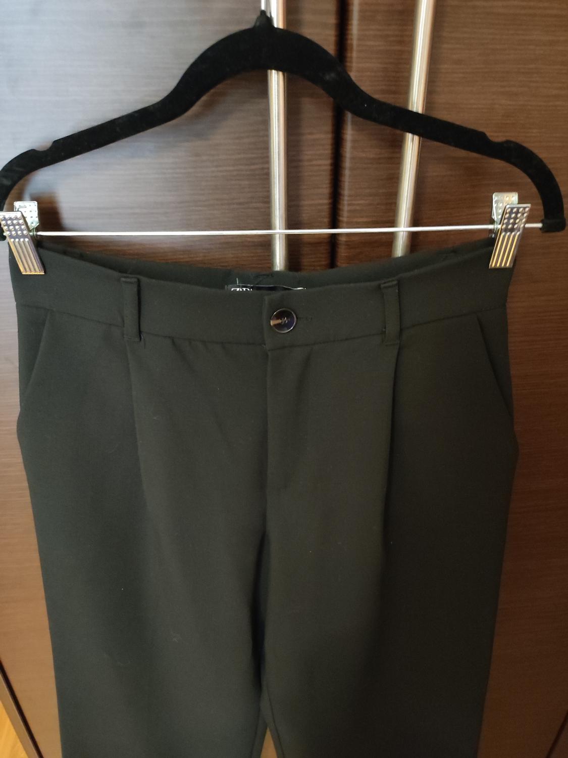 FULL LENGTH TROUSERS - Image 2