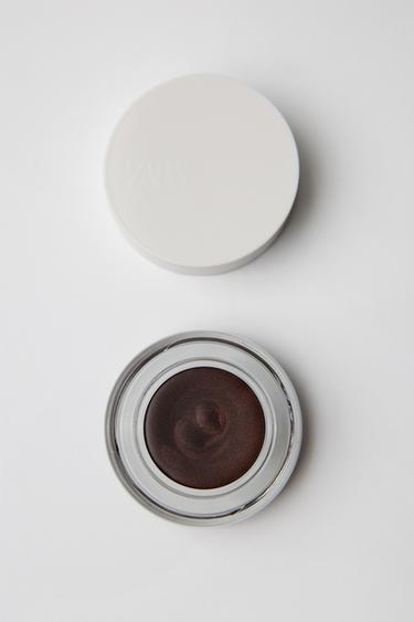 CREAM EYESHADOW - DARK PLUM SHIMMER by Zara - Image 0