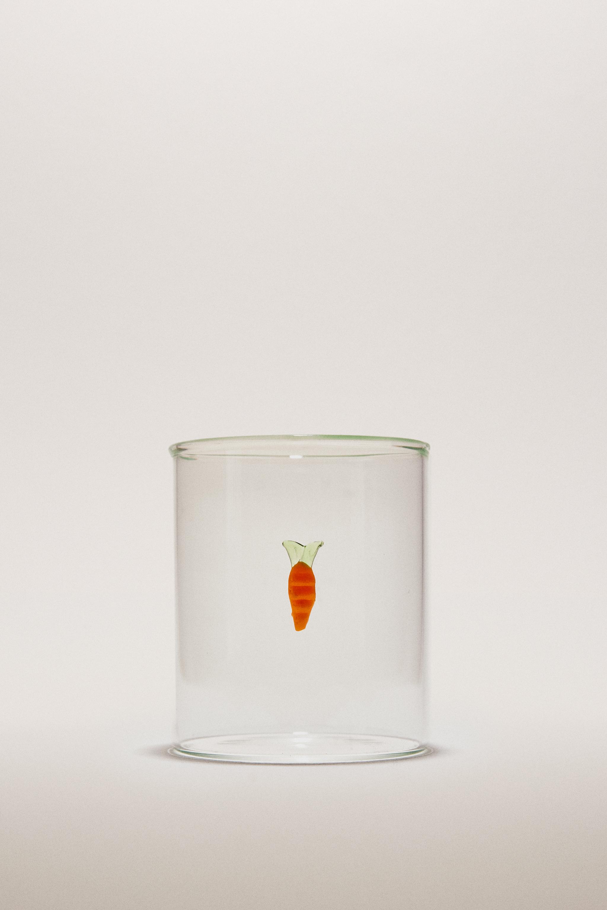 ガラス食器 タンブラー | ZARA 日本