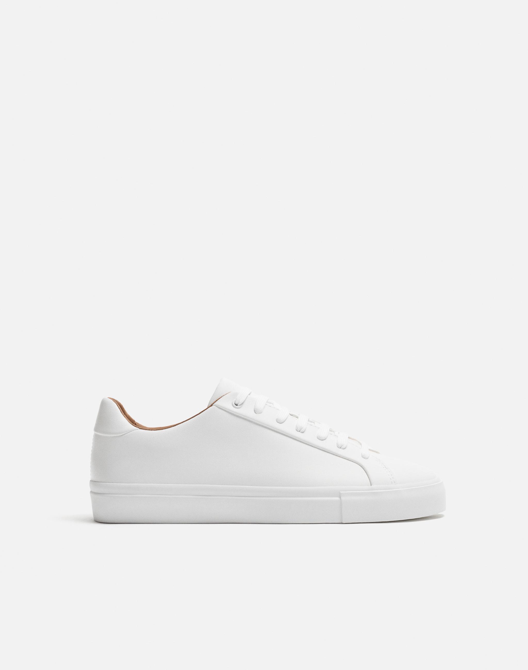 Zara herenschoenen sale