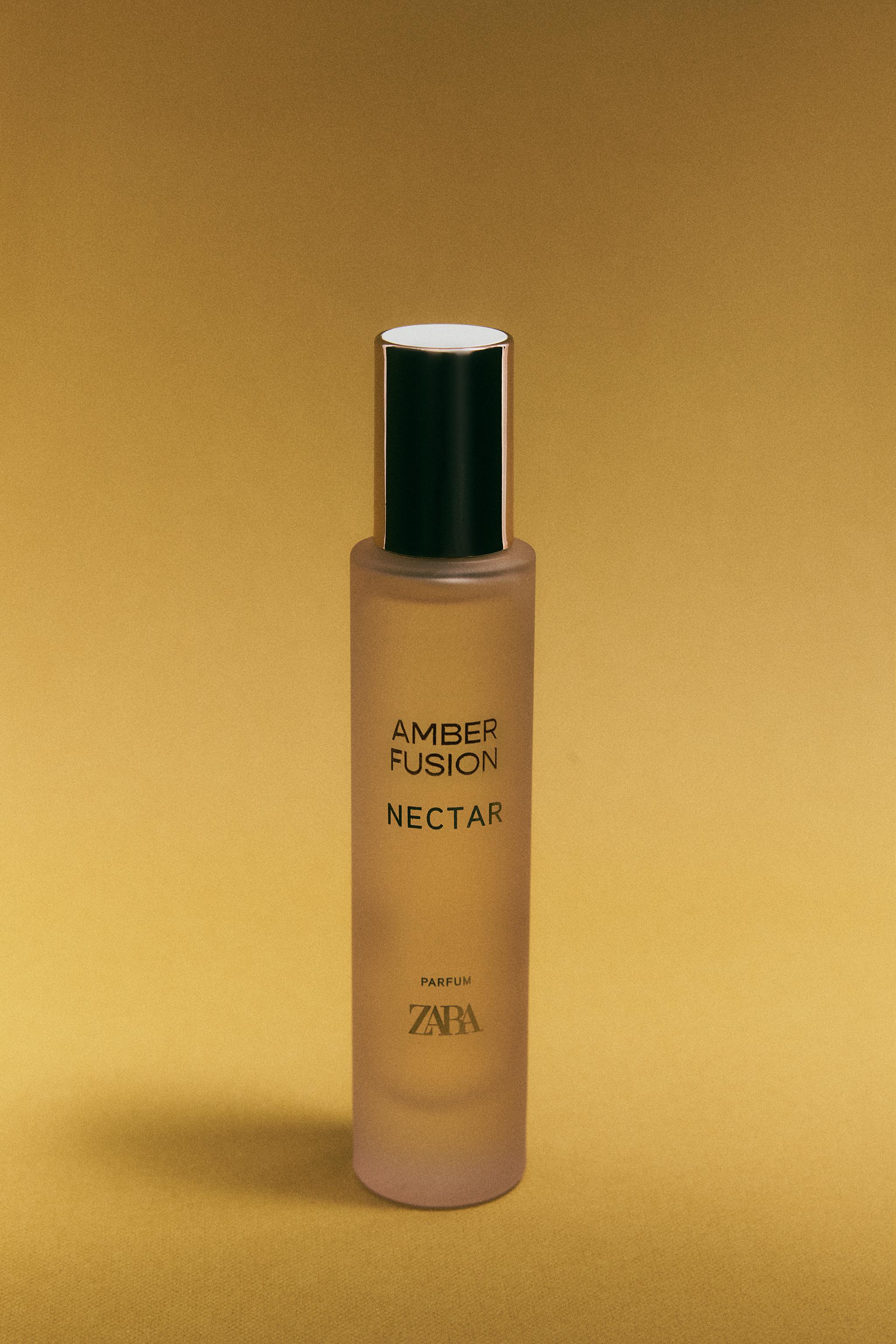 AMBER FUSION NECTAR PARFUM 30ML (1.01 FL. OZ.)