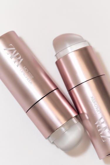 MOUSSE LIP&CHEEK SPICY - SPICY by Zara