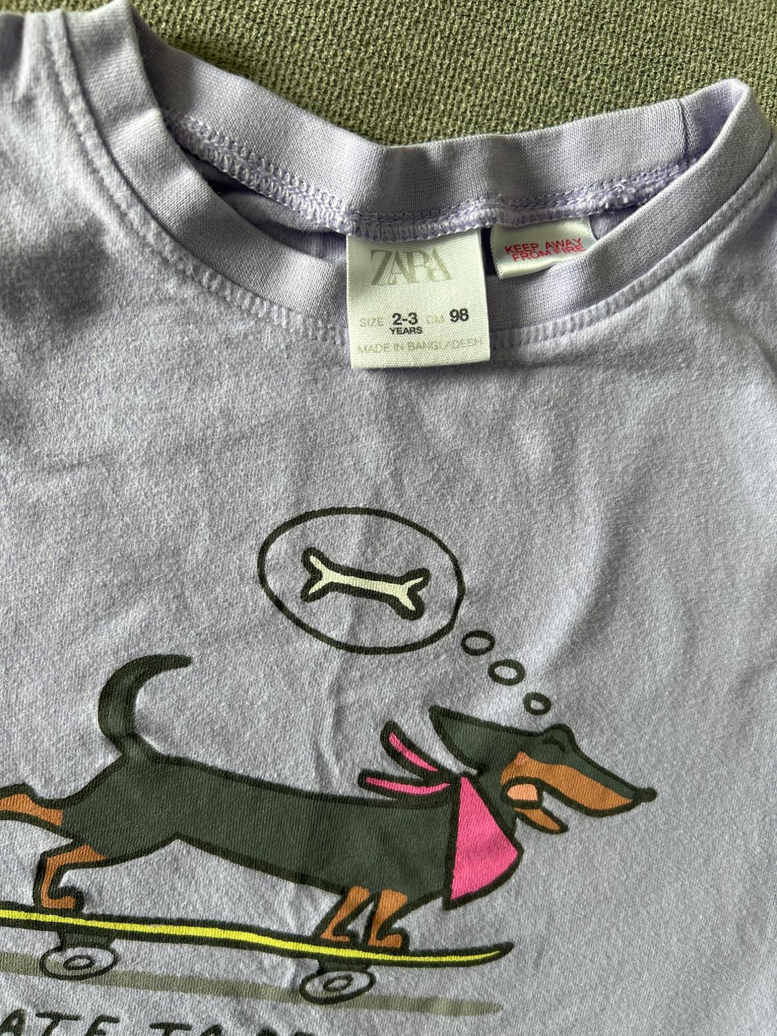 CAMISETA ESTAMPADO - Image 4