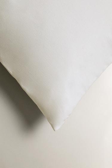 MIMOSA CUSHION COVER - Oyster-white by Zara - Image 1