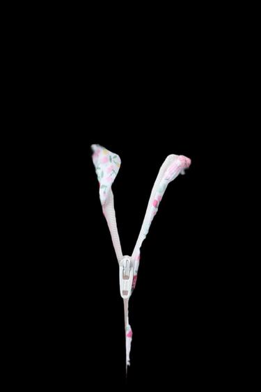 TWO-PACK OF FLORAL ALL-IN-ONE SLEEPSUITS - Pink by Zara