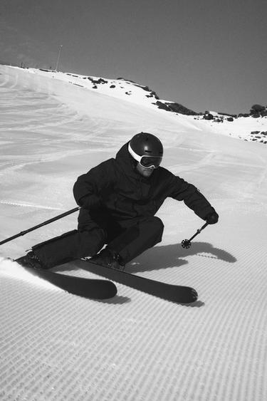 Imagen de producto - Crudo / Vigoré de Zara - Imagen 0