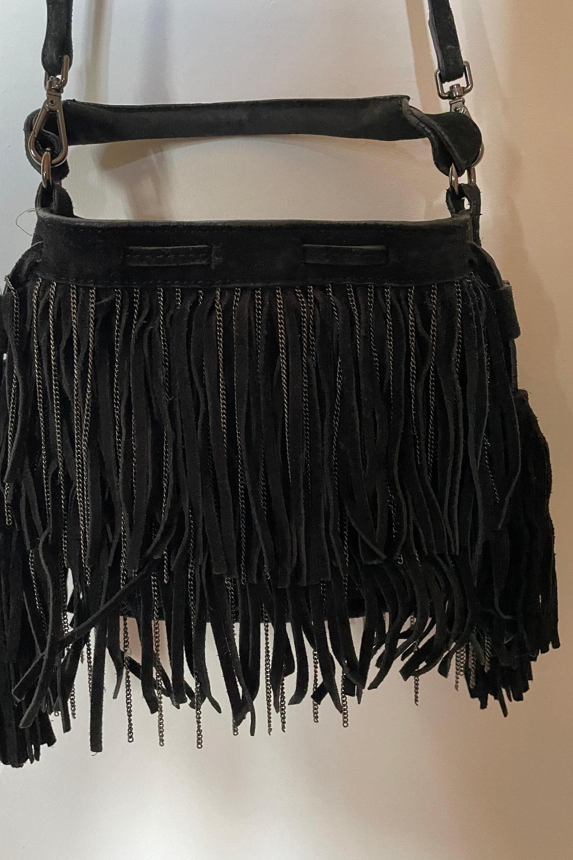 BOLSO PIEL FLECOS - Image 3