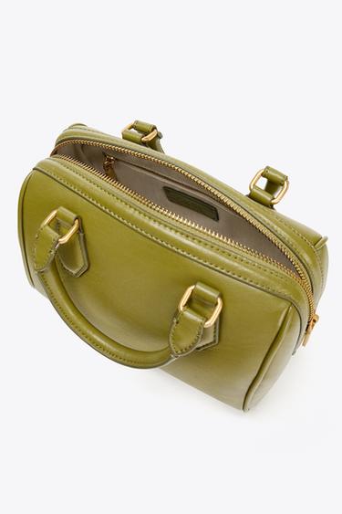 SAC CITY - Vert de Zara - Image 4
