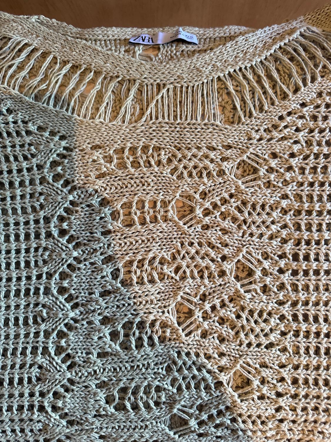 JERSEY PUNTO CALADOS