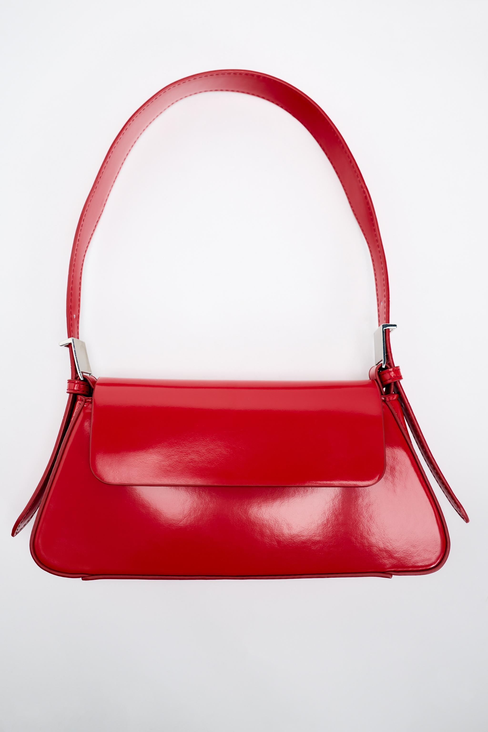 Women's Mini Bags | Explore our New Arrivals | ZARA Thailand