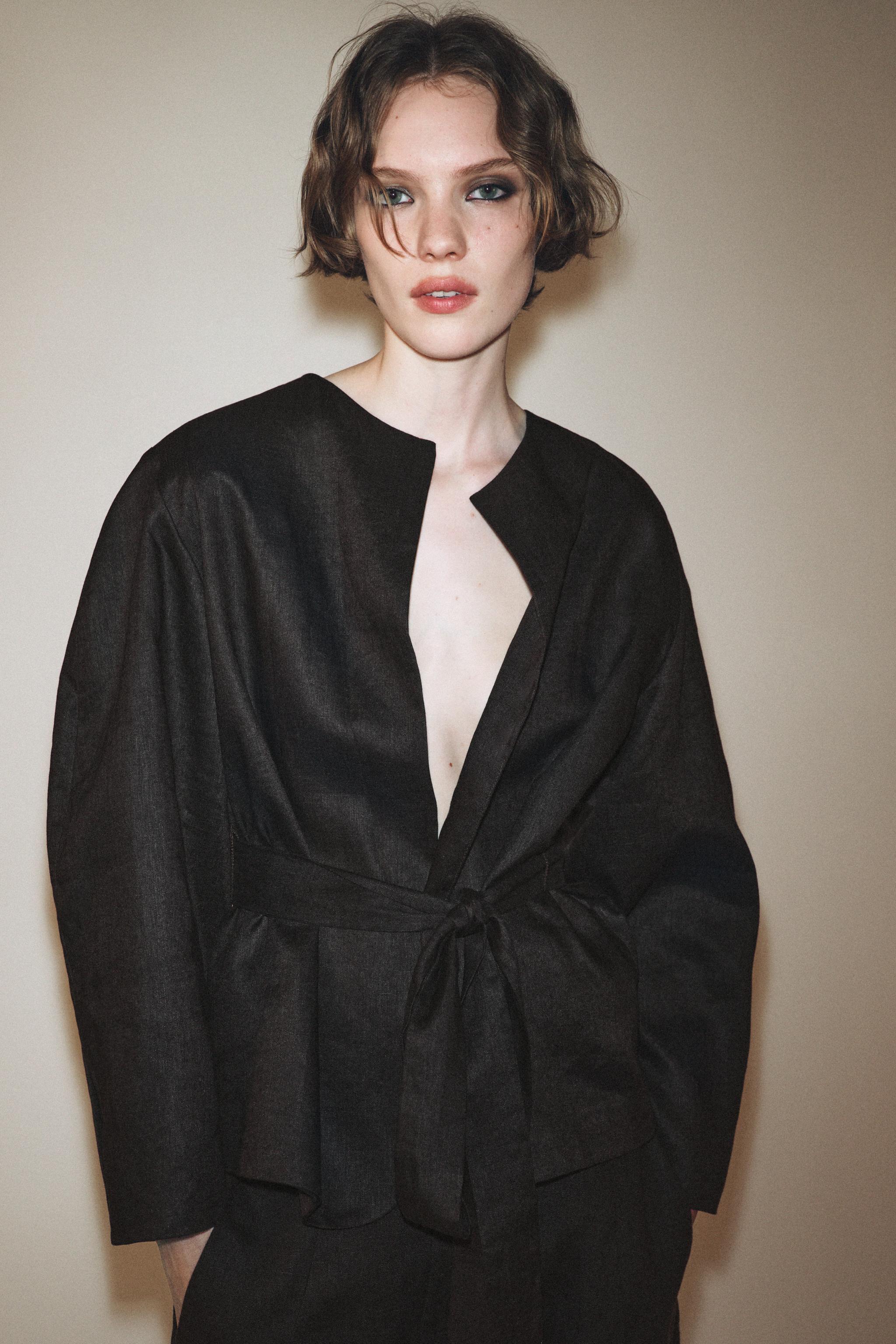 Women's Kimonos | ZARA United States