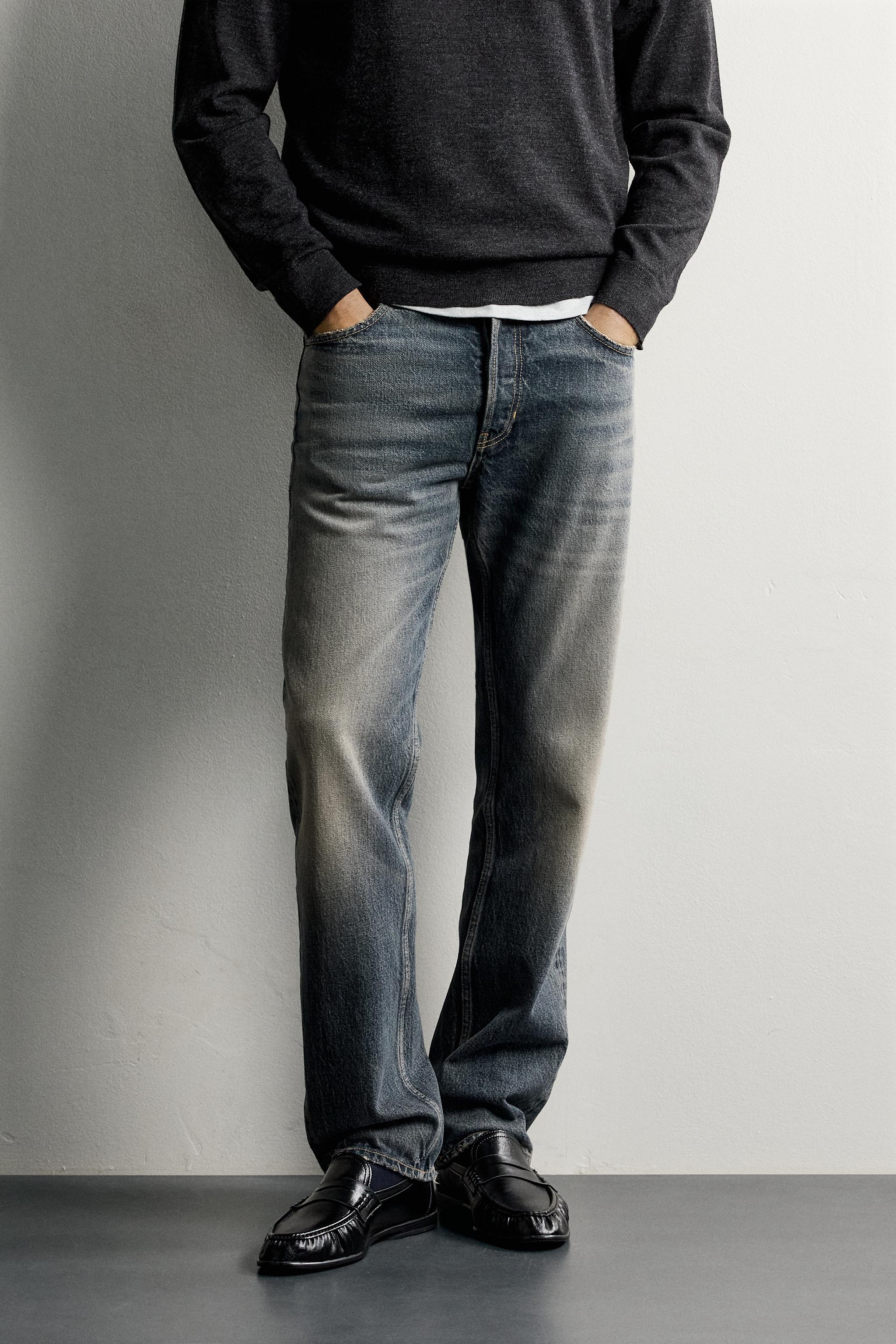 JEANS REGULAR FIT