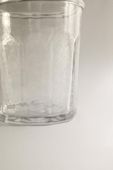 VASE PHOTOPHORE EN VERRE - 990 de Zara - Image 3