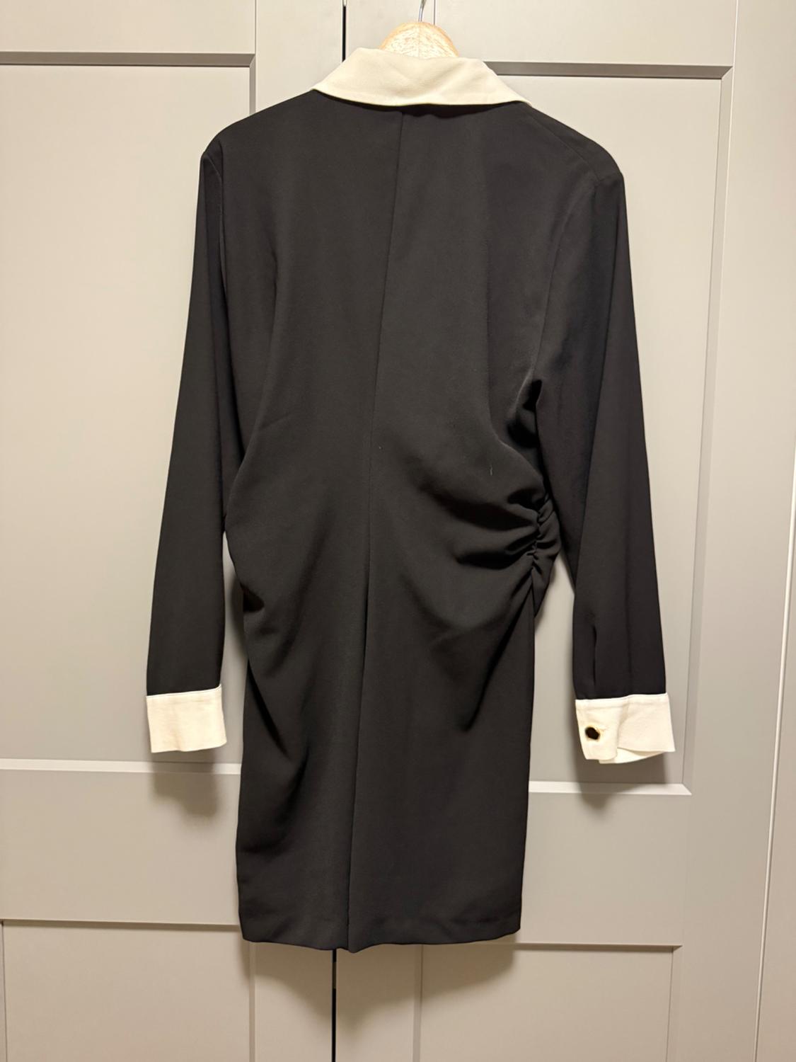 MINI SHIRTDRESS - Image 7