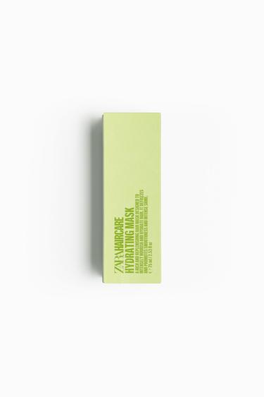 ZARA HAIR MASQUE HYDRATANT MINI 75ML - prêt à teindre de Zara - Image 2