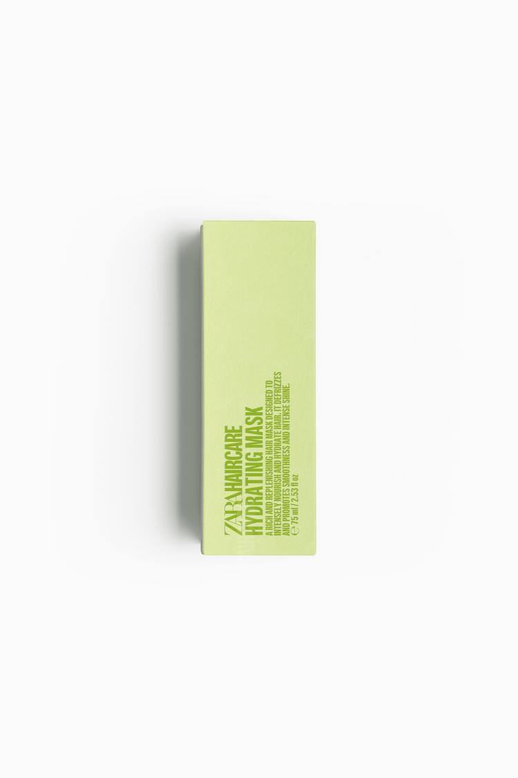 MASCARILLA HIDRATANTE PARA CABELLO ZARA HAIR MINI 75ML 2