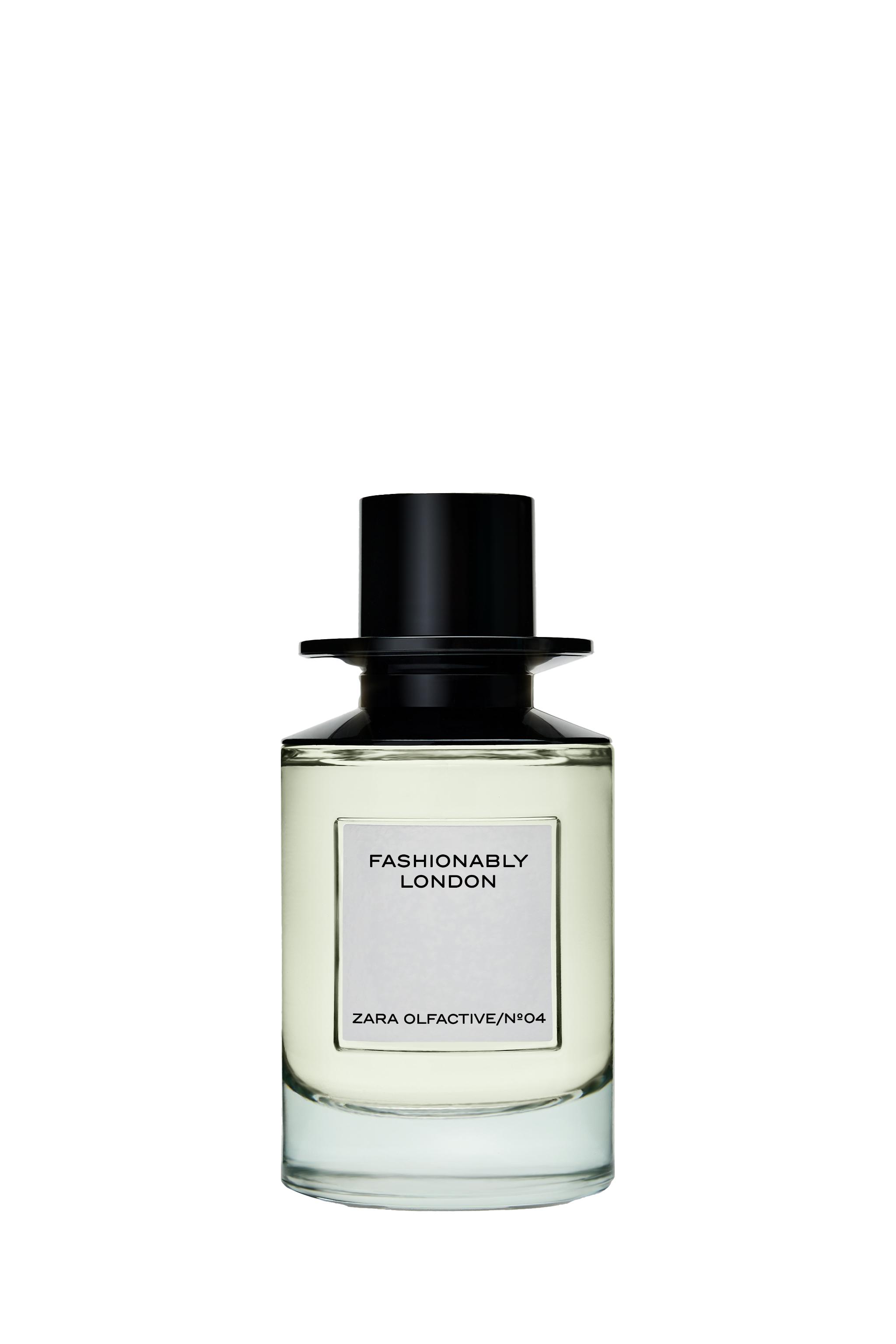 Women's Perfumes | ZARA United States