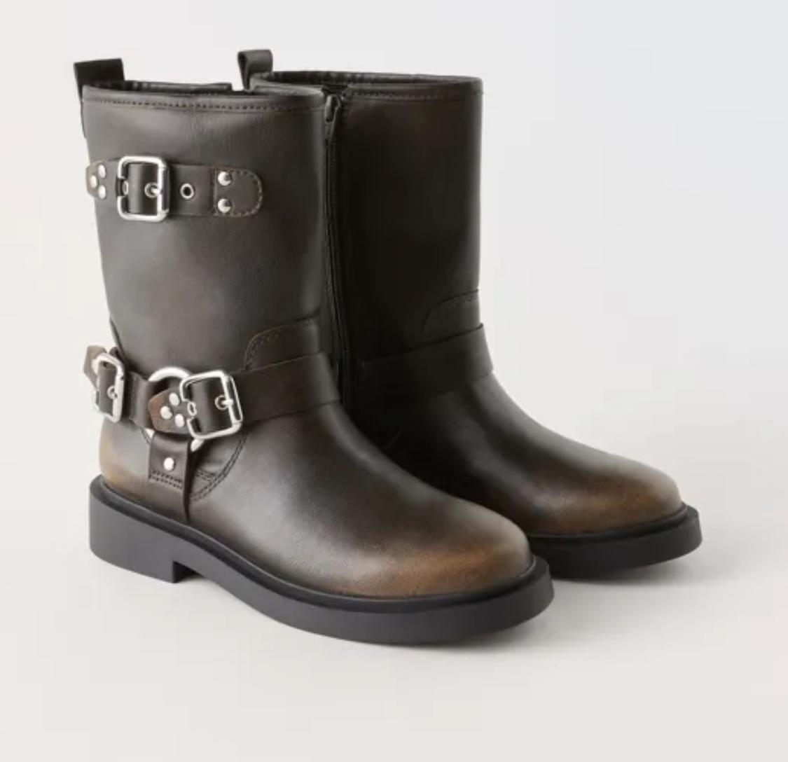 Z3A BOOTS - Image 6
