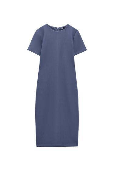 MIDI DRESS