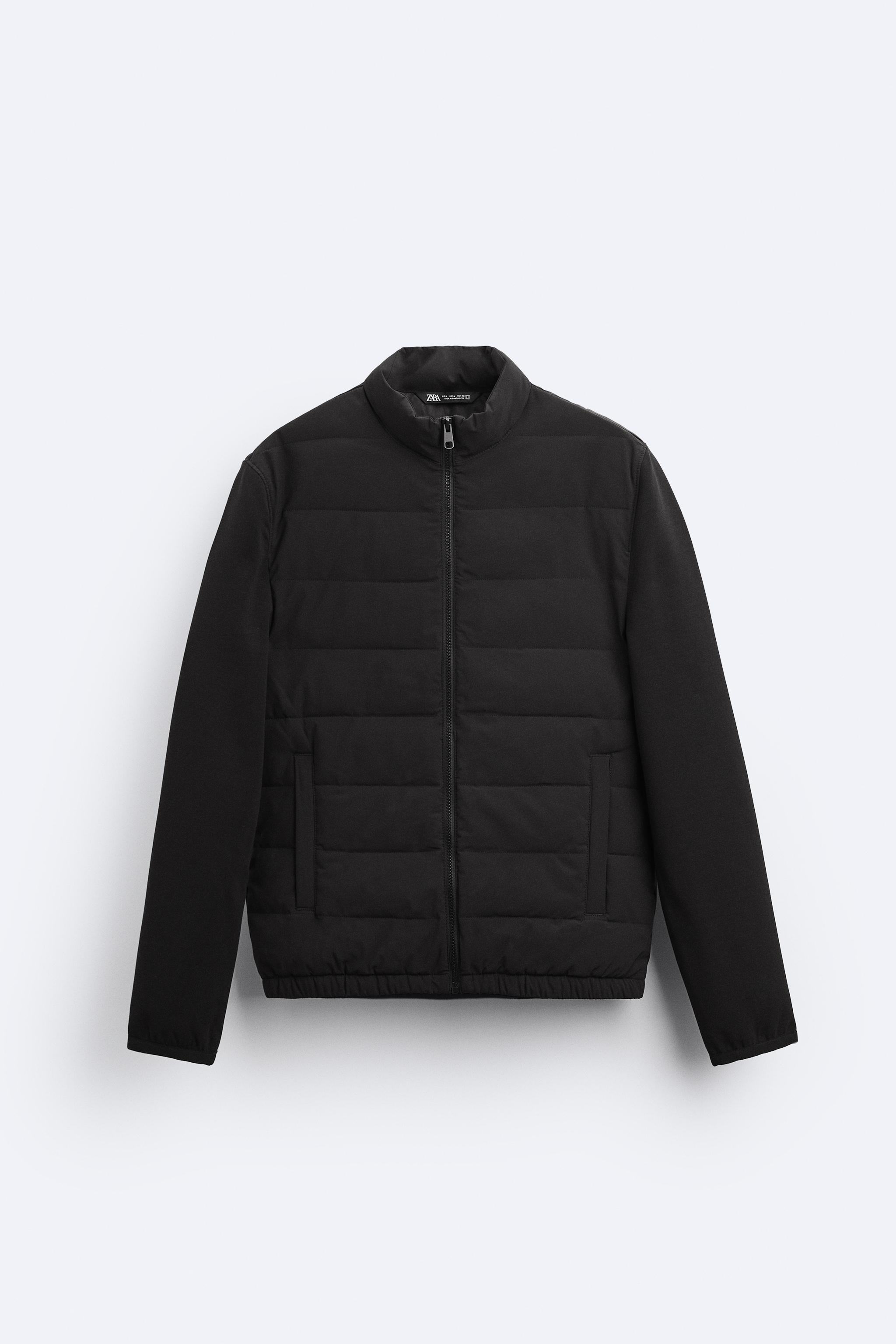 Zara mens hot sale jackets australia