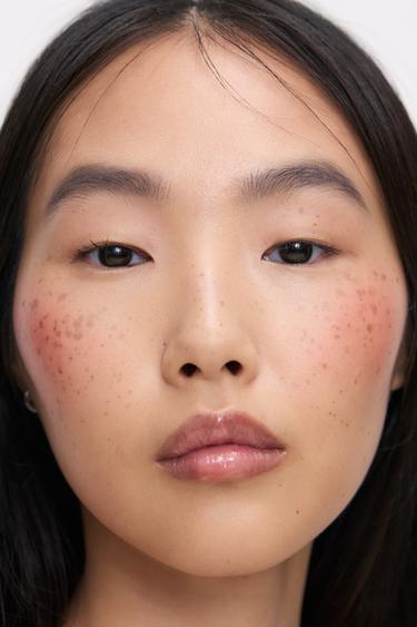 HIPPIE POP JELLY BLUSH - PINK GUAVA by Zara