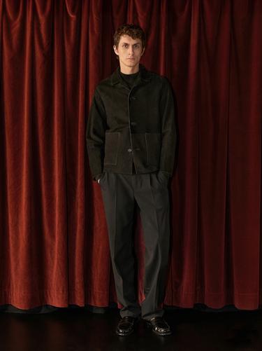 Imagen de producto -  de Zara - Imagen 0