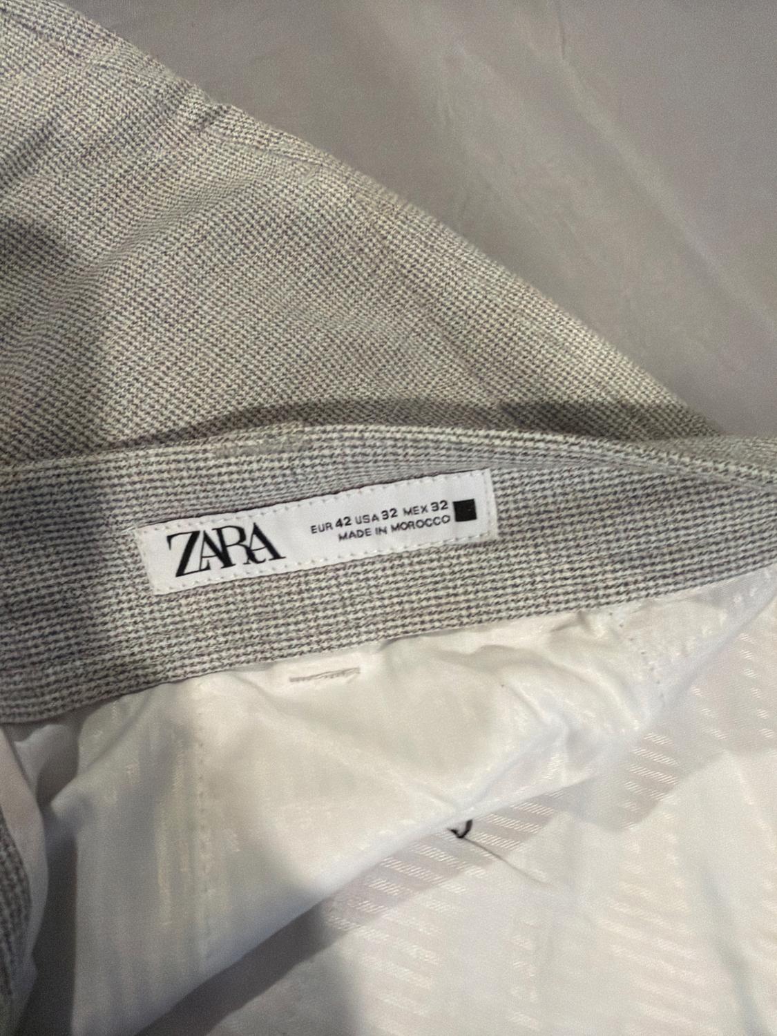 DRESS PANTS - Image 2