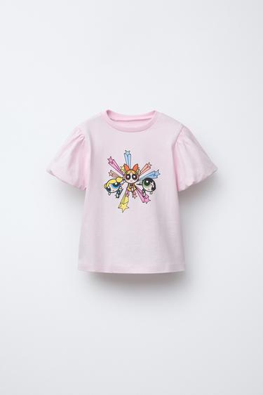 صورة المنتج - وردي باستيل الخاص بـ Zara