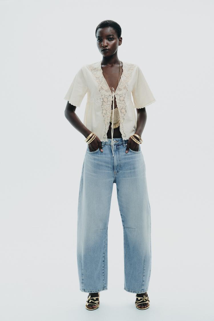 METALLIC EFFECT FANCY SANDALS