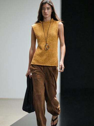 Zara Product image - Light pink - Image 0