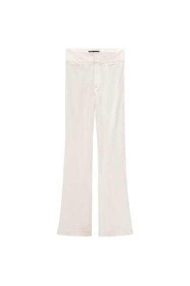 PANTALÓN FULL LENGTH