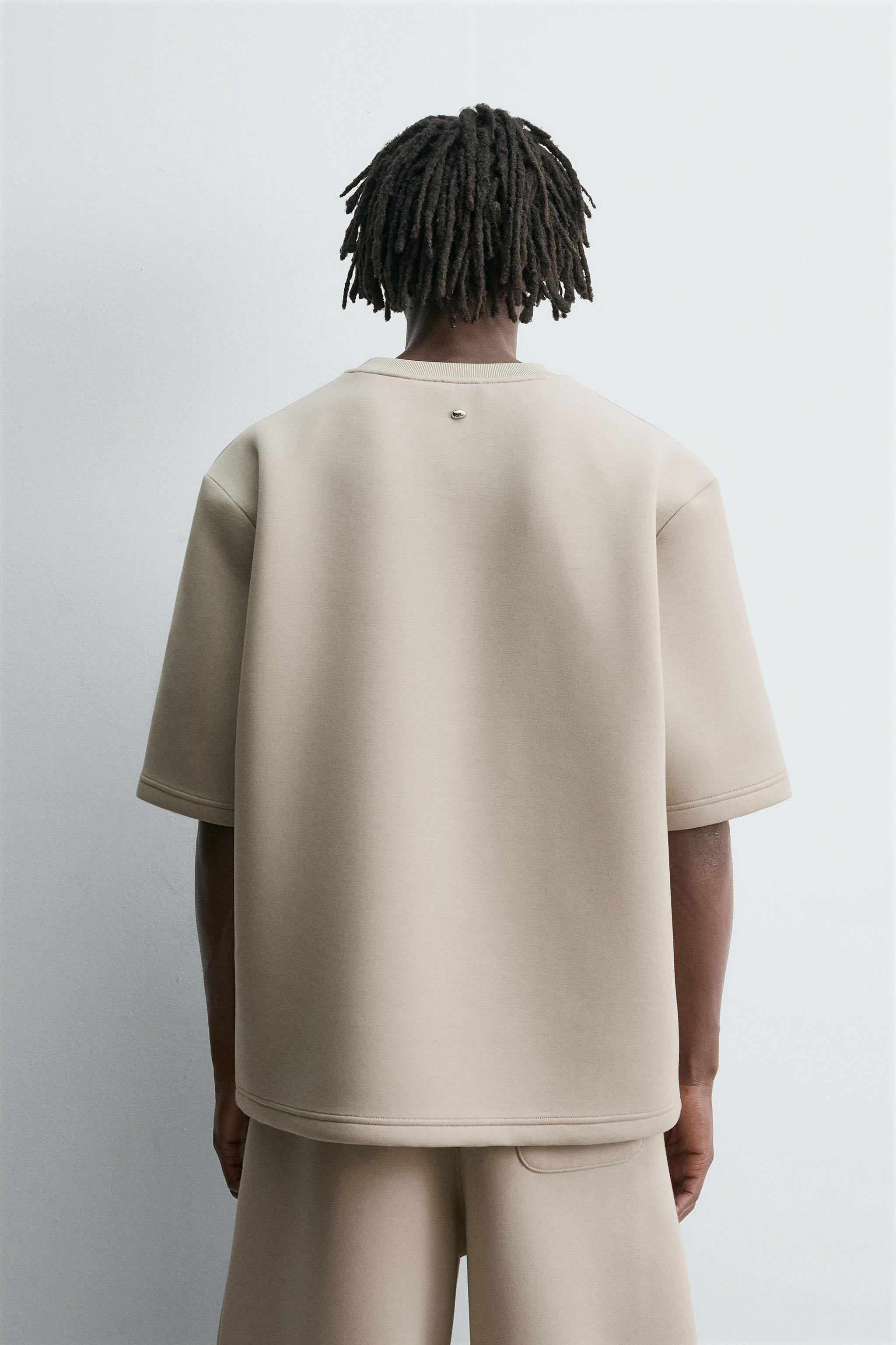 トップス onedayapartmentjapan NATURAL NEP SWEAT トップス onedayapartmentjapan natural nep sweat トップス