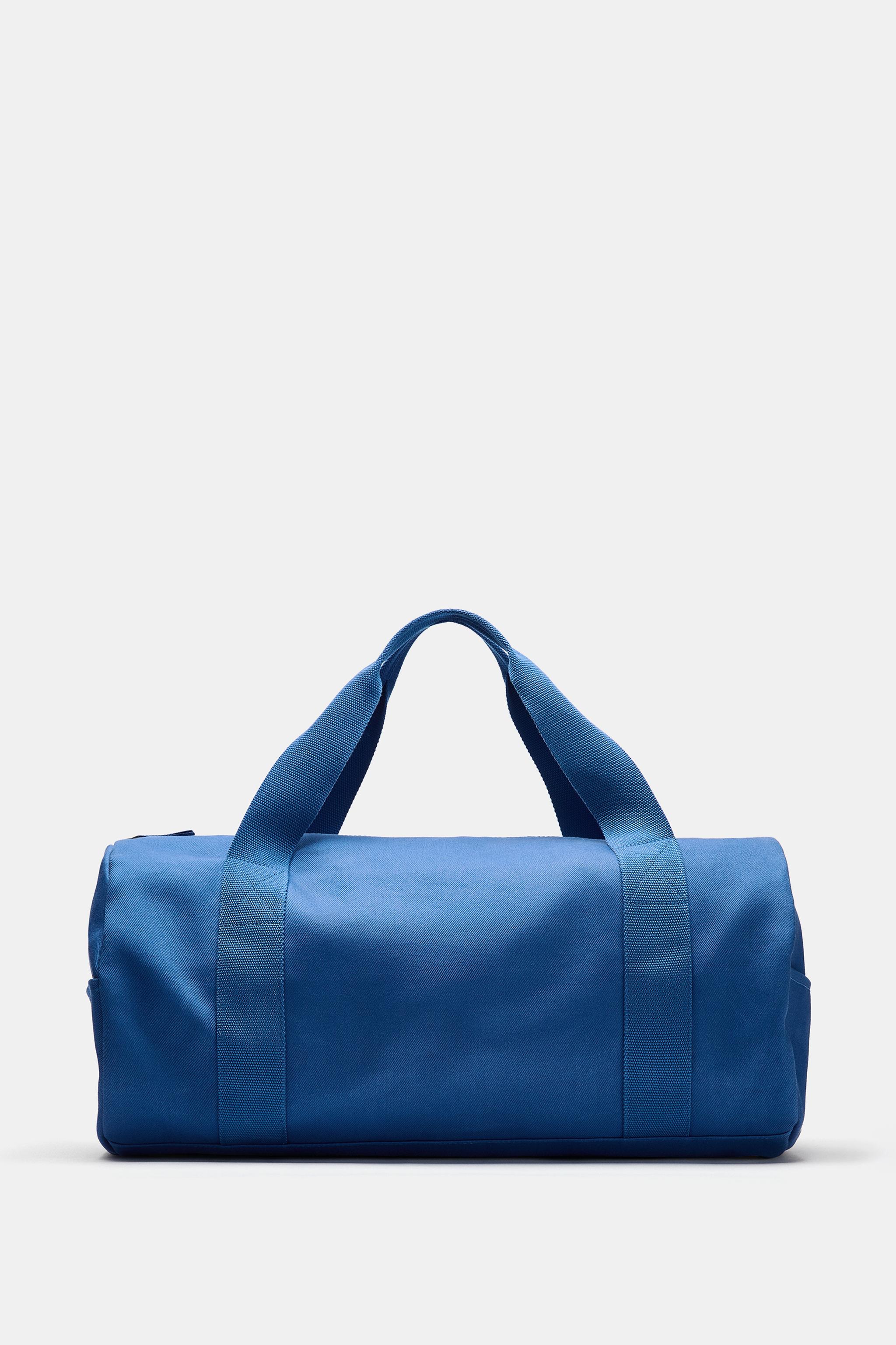 Zara FRUIT OF THE LOOM™ BOWLING ÇANTA görsel 3
