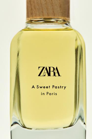 SWEET PASTRY IN PARIS EDP 100ML (3.4 FL. OZ). -  de Zara - Image 1