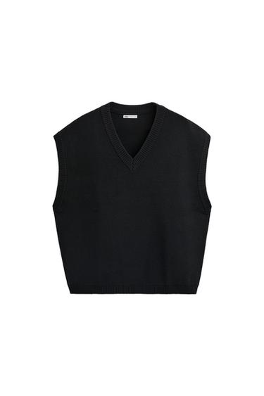 ΠΛΕΚΤΟ ΓΙΛΕΚΟ BOXY FIT
