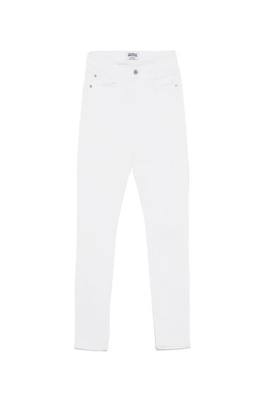 HI-RISE SCULPT JEANS